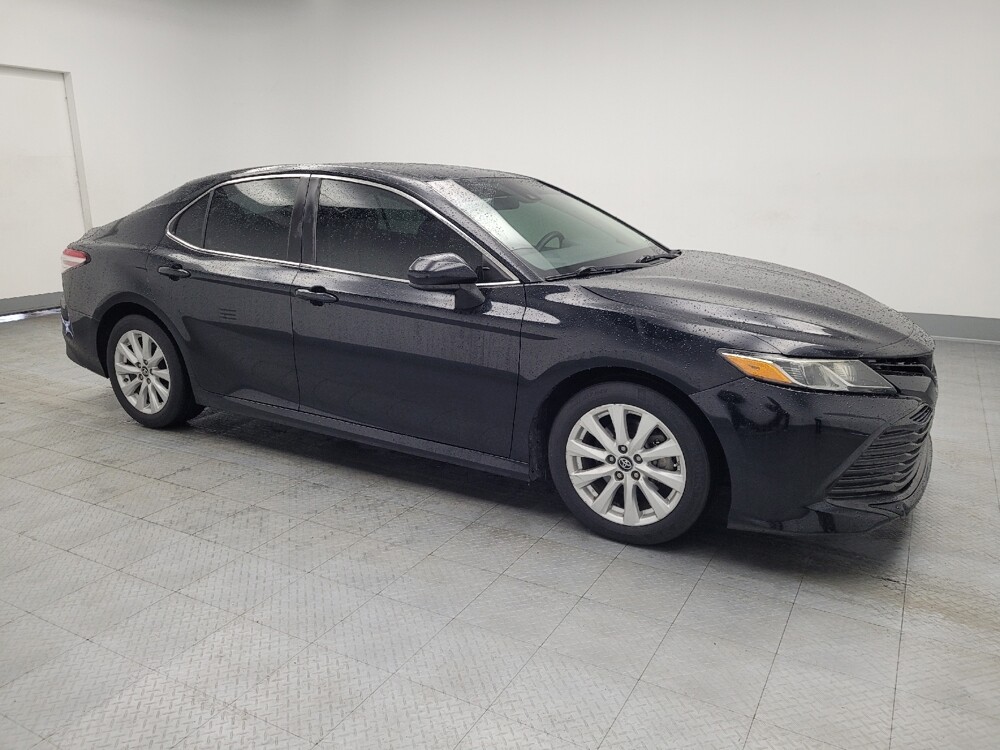 2019 Toyota Camry in Madison, TN 37115 - 18132679 11