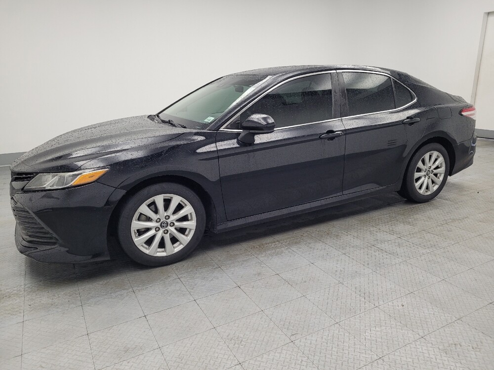 2019 Toyota Camry in Madison, TN 37115 - 18132679 2