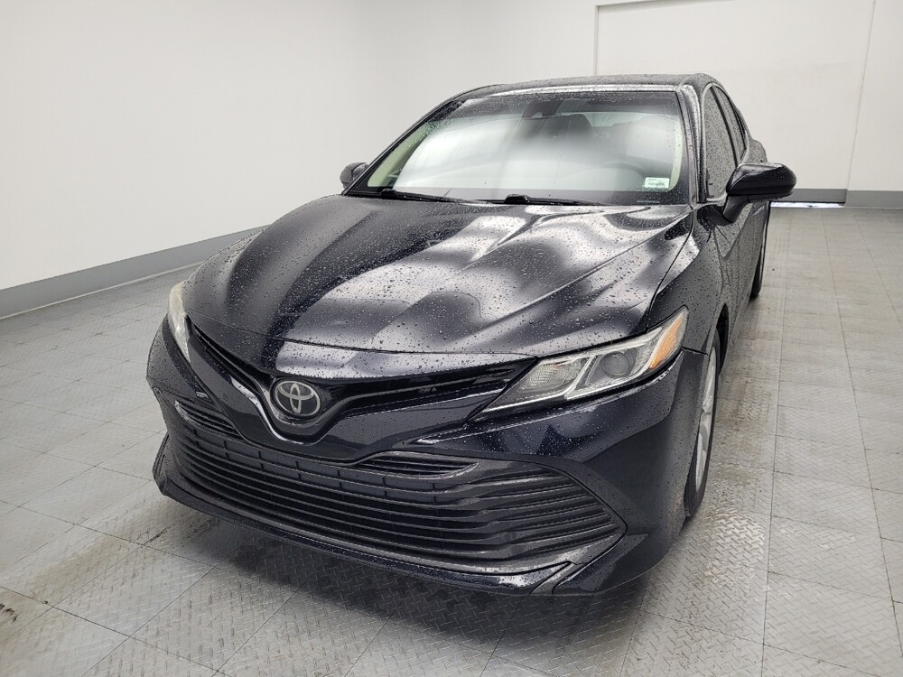 2019 Toyota Camry in Madison, TN 37115 - 18132679 15
