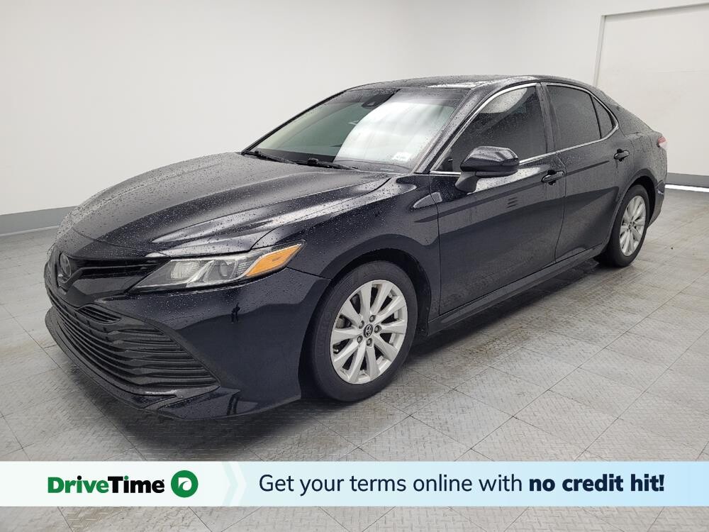 2019 Toyota Camry in Madison, TN 37115 - 18132679