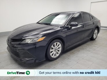 2019 Toyota Camry in Madison, TN 37115