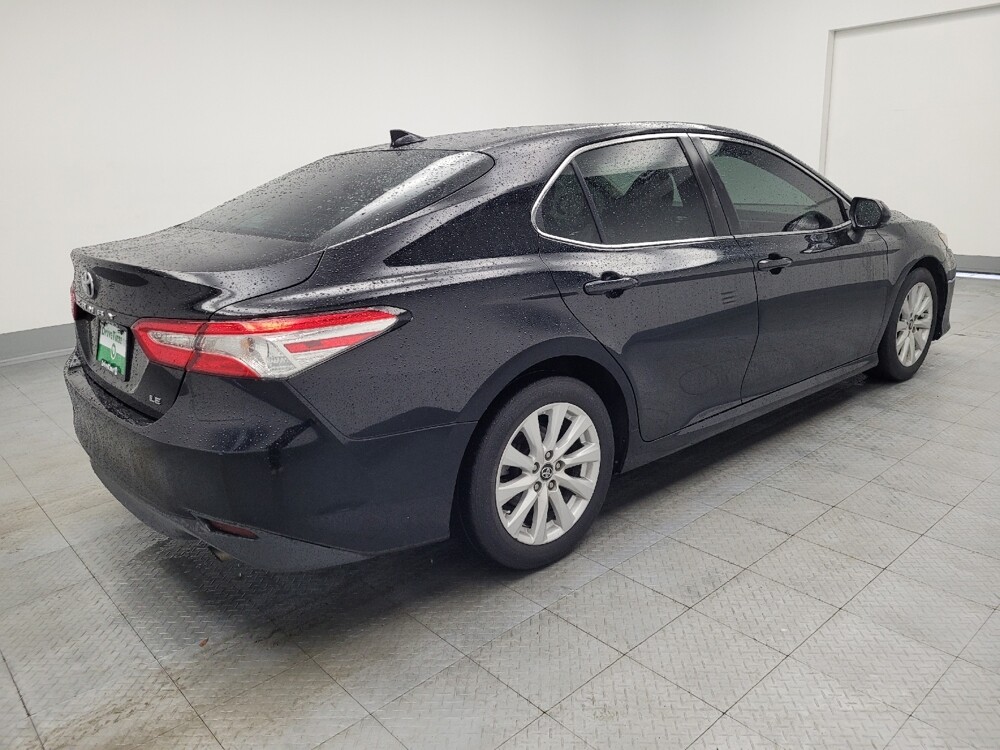 2019 Toyota Camry in Madison, TN 37115 - 18132679 9
