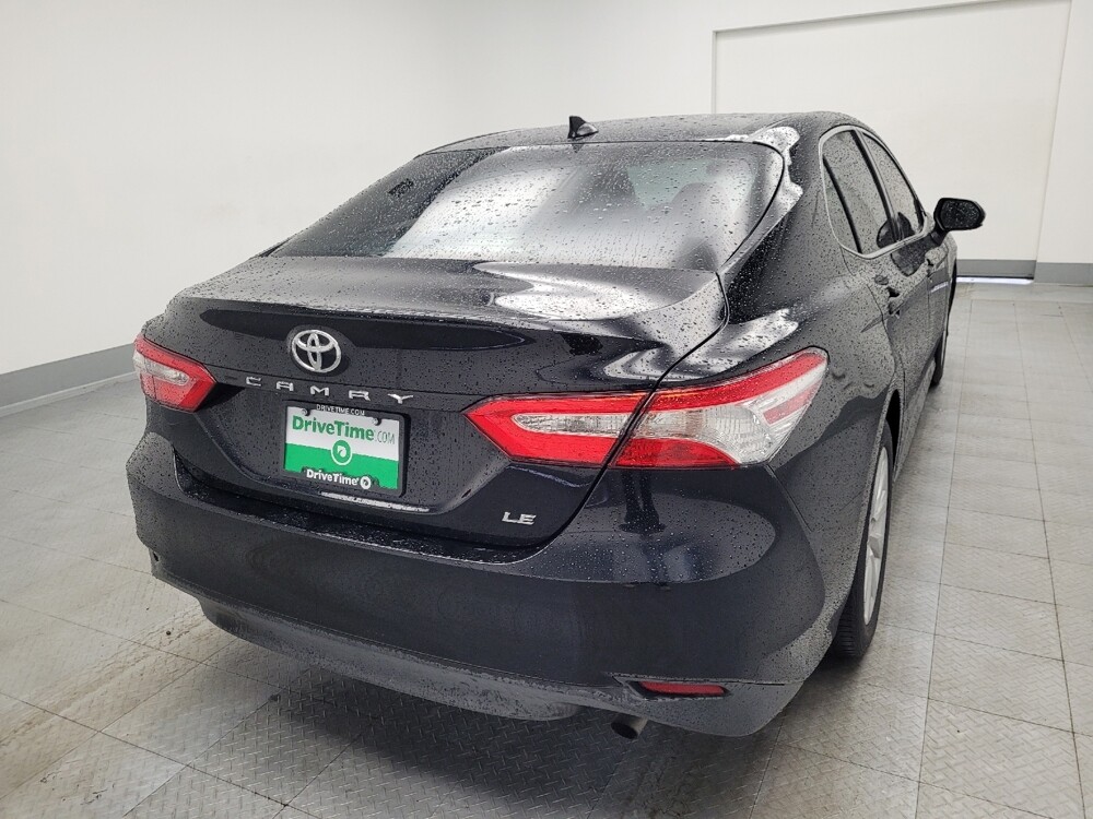 2019 Toyota Camry in Madison, TN 37115 - 18132679 7
