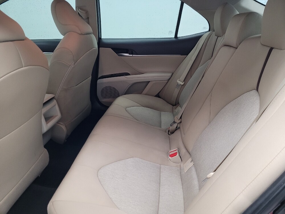 2019 Toyota Camry in Madison, TN 37115 - 18132679 18