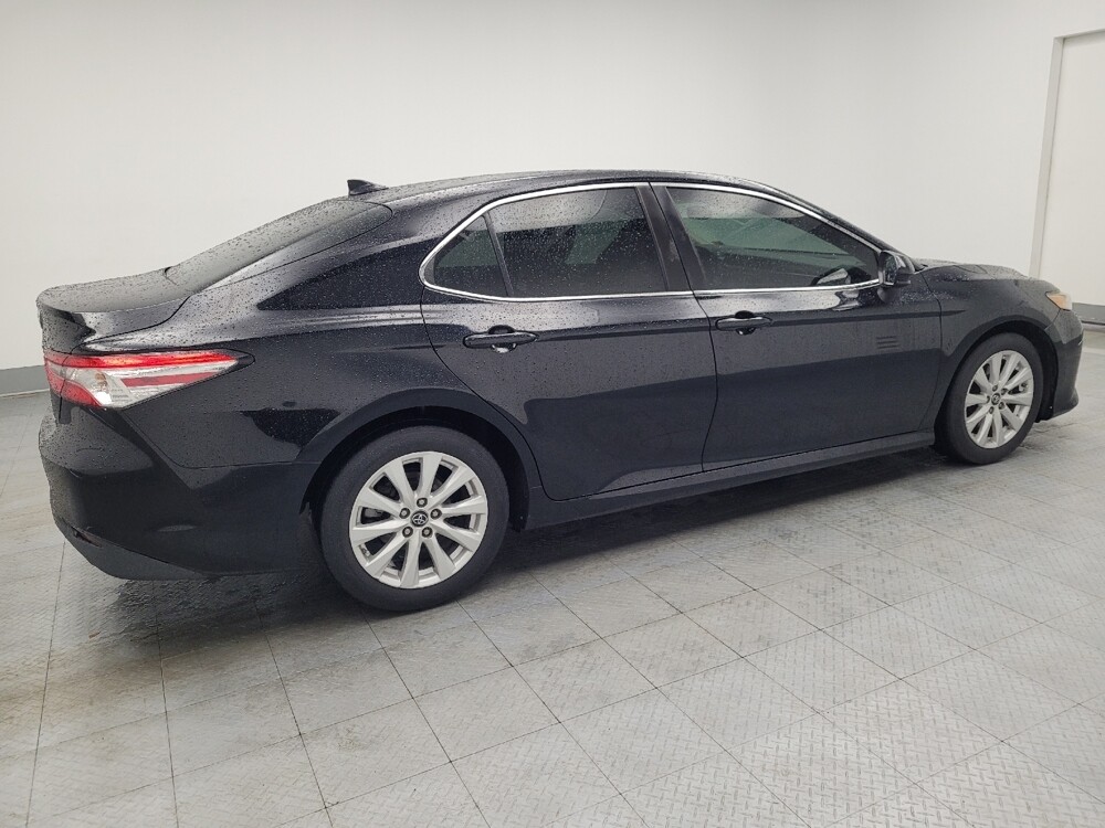 2019 Toyota Camry in Madison, TN 37115 - 18132679 10