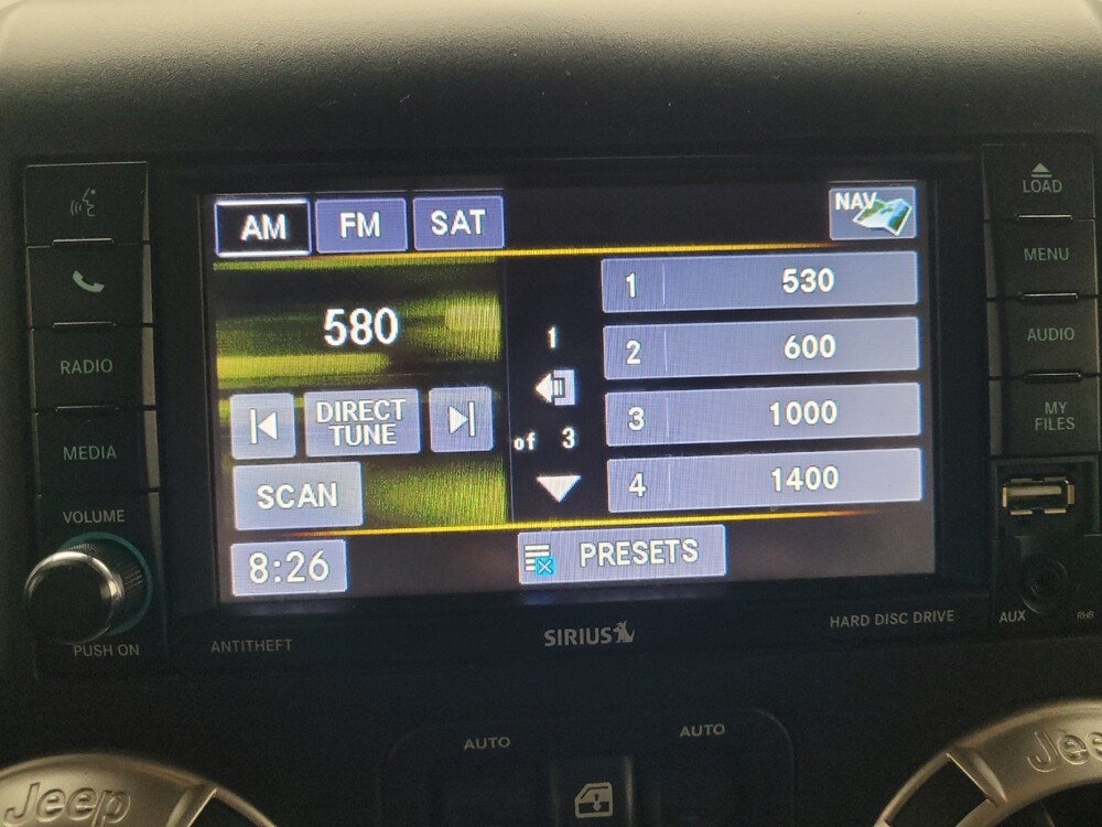 2017 Jeep Wrangler in Huntsville, AL 35816 - 18132680 25