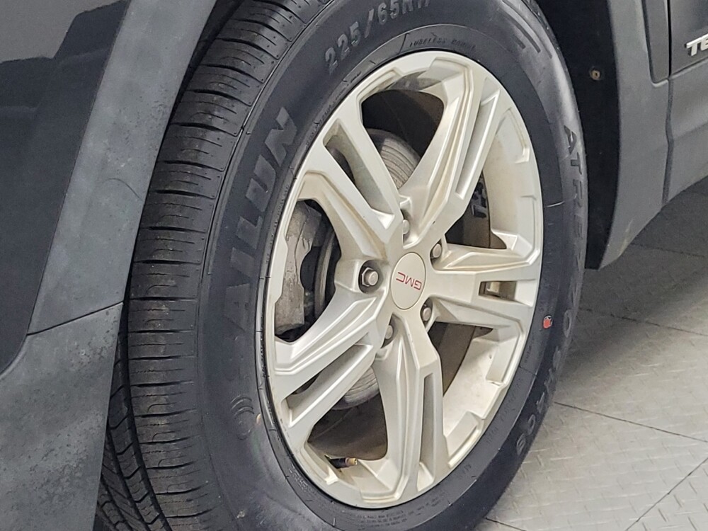 2019 GMC Terrain in Memphis, TN 38128 - 18132681 31