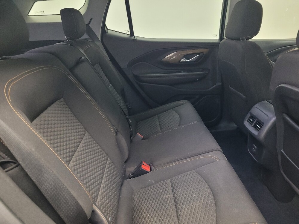 2019 GMC Terrain in Memphis, TN 38128 - 18132681 21
