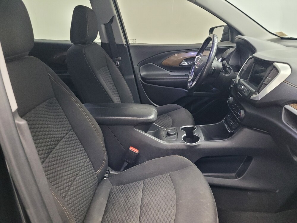 2019 GMC Terrain in Memphis, TN 38128 - 18132681 19