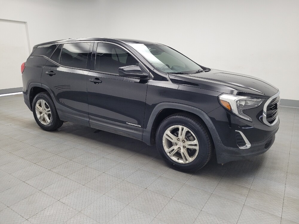 2019 GMC Terrain in Memphis, TN 38128 - 18132681 11