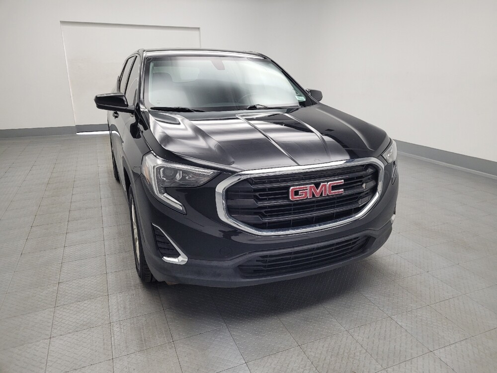 2019 GMC Terrain in Memphis, TN 38128 - 18132681 14