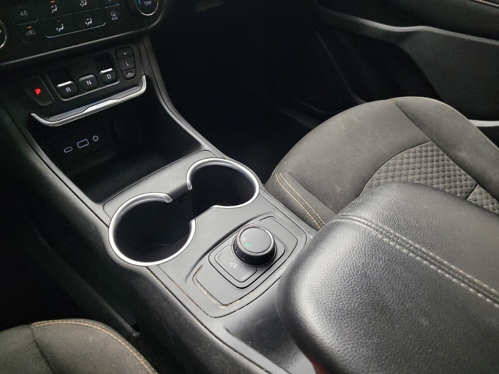 2019 GMC Terrain in Memphis, TN 38128 - 18132681 26