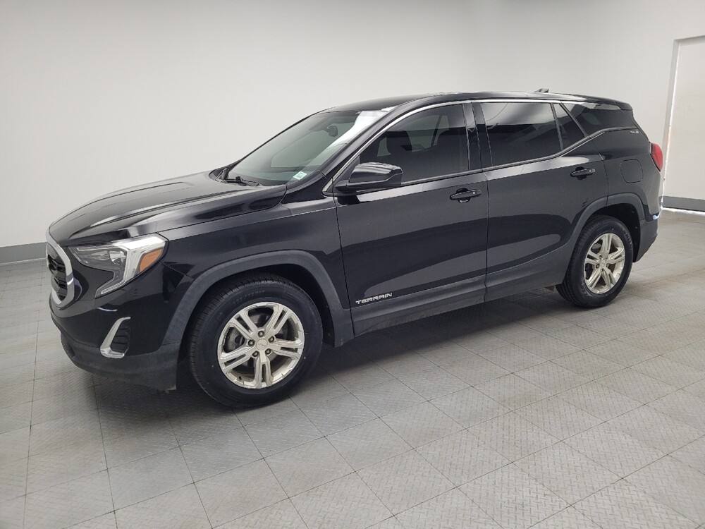 2019 GMC Terrain in Memphis, TN 38128 - 18132681 2