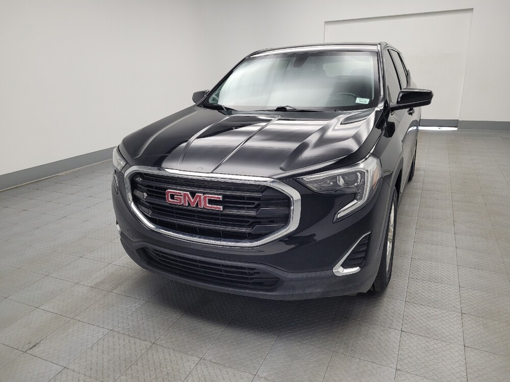 2019 GMC Terrain in Memphis, TN 38128 - 18132681 15