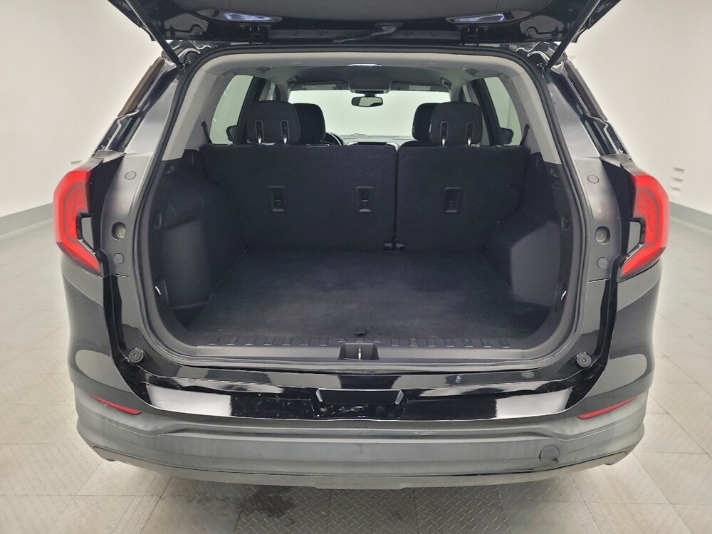 2019 GMC Terrain in Memphis, TN 38128 - 18132681 29