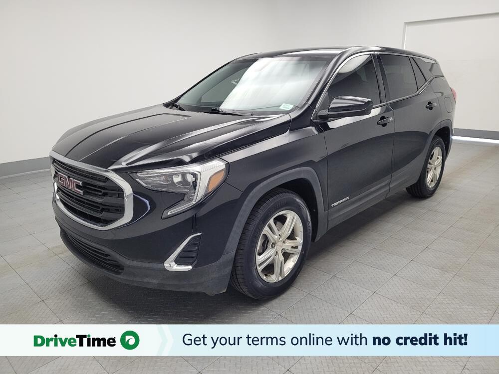 2019 GMC Terrain in Memphis, TN 38128 - 18132681