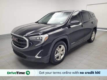 2019 GMC Terrain in Memphis, TN 38128