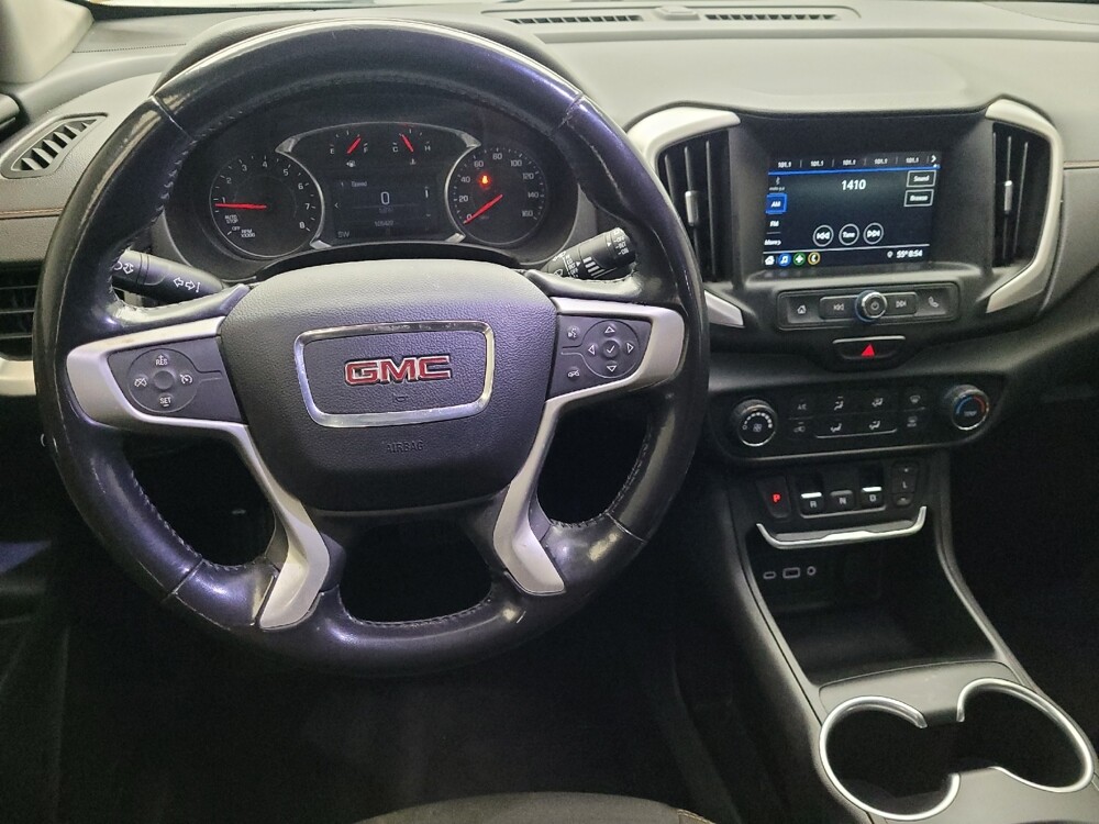 2019 GMC Terrain in Memphis, TN 38128 - 18132681 22