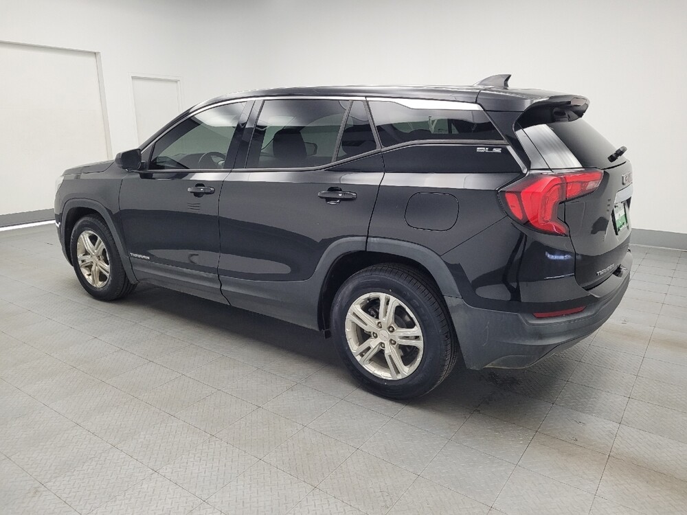 2019 GMC Terrain in Memphis, TN 38128 - 18132681 3