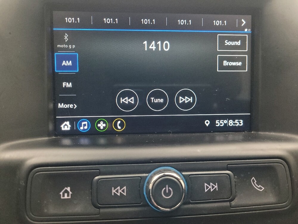 2019 GMC Terrain in Memphis, TN 38128 - 18132681 25