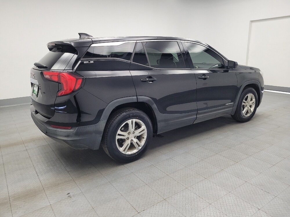 2019 GMC Terrain in Memphis, TN 38128 - 18132681 10