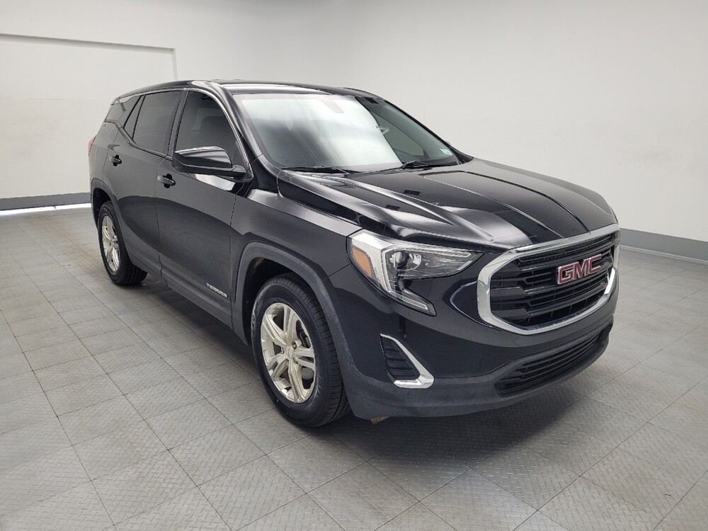 2019 GMC Terrain in Memphis, TN 38128 - 18132681 13