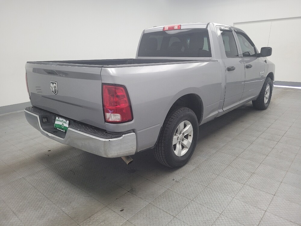 2021 RAM 1500 in Memphis, TN 38115 - 18132682 9