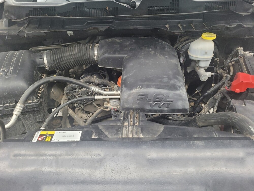 2021 RAM 1500 in Memphis, TN 38115 - 18132682 30