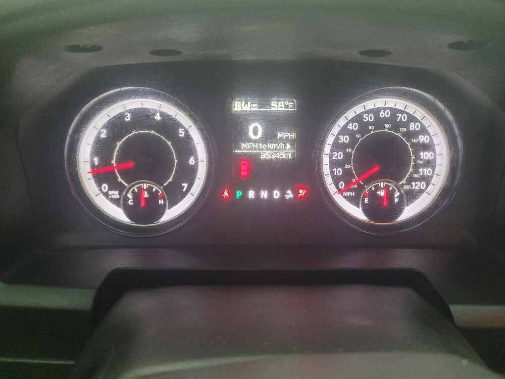 2021 RAM 1500 in Memphis, TN 38115 - 18132682 23