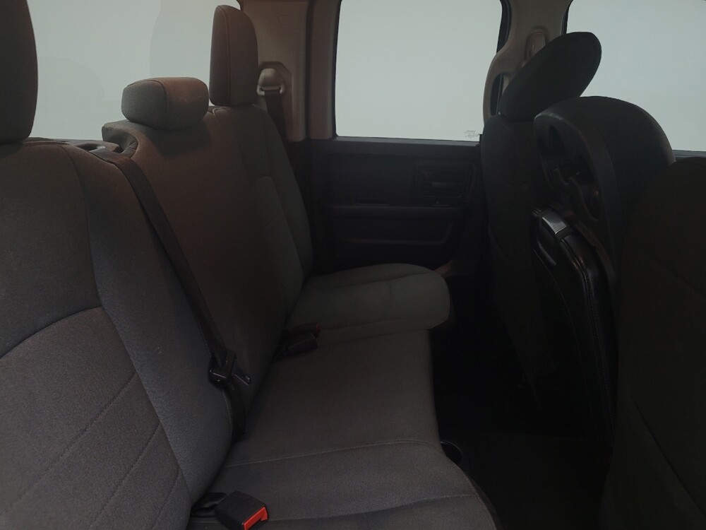 2021 RAM 1500 in Memphis, TN 38115 - 18132682 19