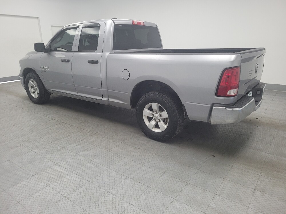 2021 RAM 1500 in Memphis, TN 38115 - 18132682 3