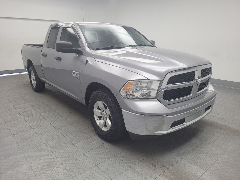 2021 RAM 1500 in Memphis, TN 38115 - 18132682 13