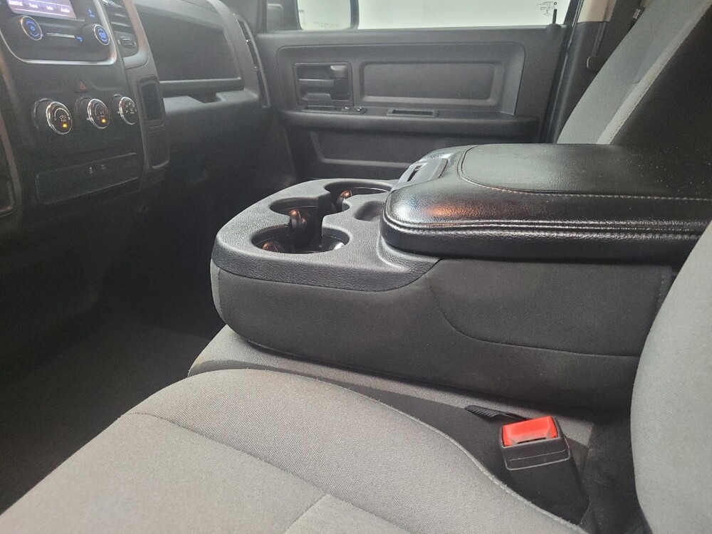 2021 RAM 1500 in Memphis, TN 38115 - 18132682 26