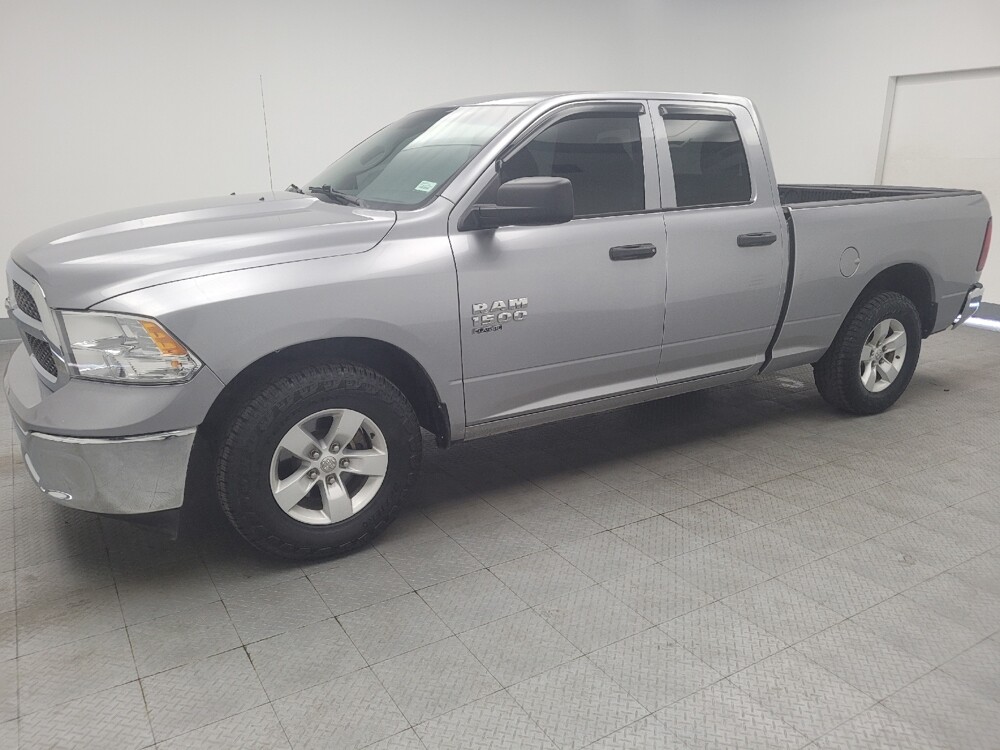 2021 RAM 1500 in Memphis, TN 38115 - 18132682 2