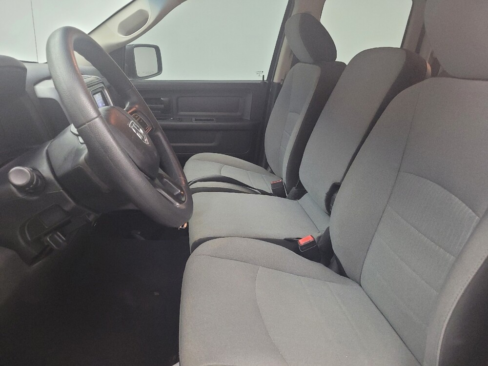 2021 RAM 1500 in Memphis, TN 38115 - 18132682 17