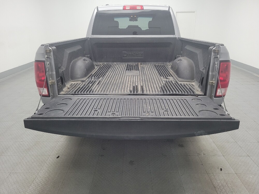 2021 RAM 1500 in Memphis, TN 38115 - 18132682 29