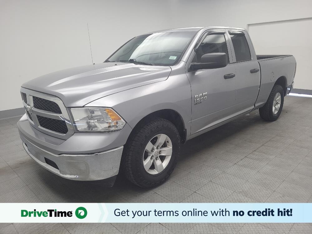 2021 RAM 1500 in Memphis, TN 38115 - 18132682