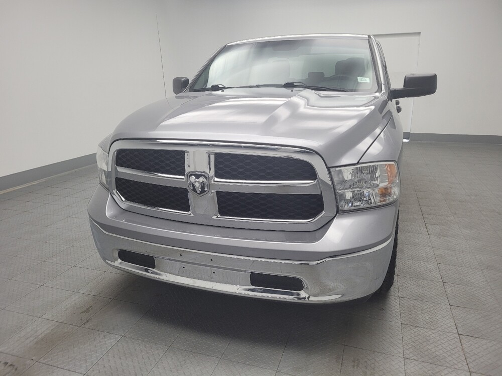 2021 RAM 1500 in Memphis, TN 38115 - 18132682 15