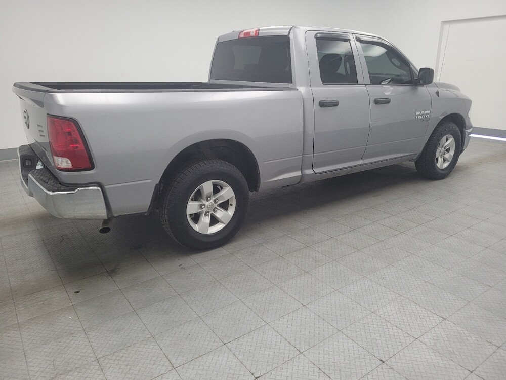 2021 RAM 1500 in Memphis, TN 38115 - 18132682 10