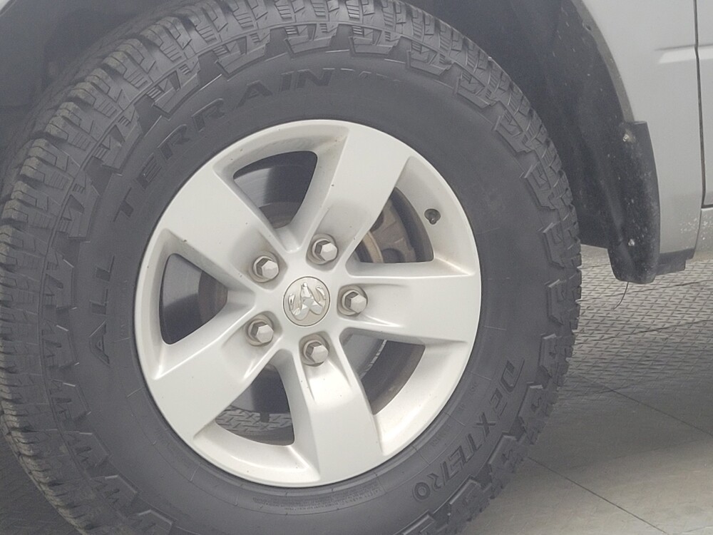 2021 RAM 1500 in Memphis, TN 38115 - 18132682 31