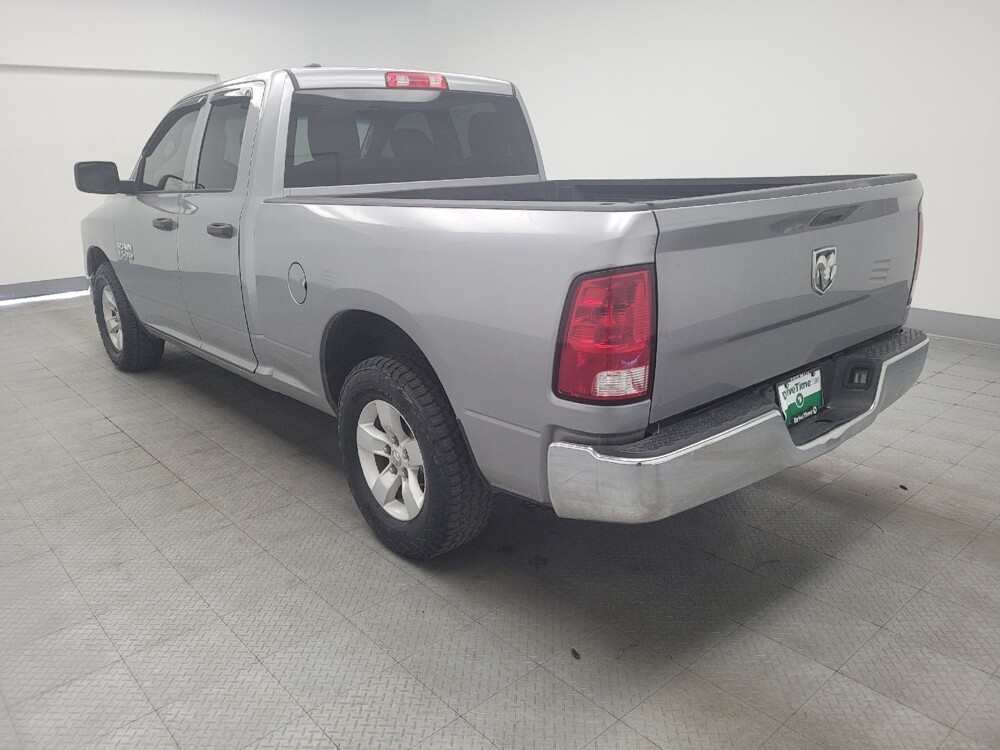 2021 RAM 1500 in Memphis, TN 38115 - 18132682 5