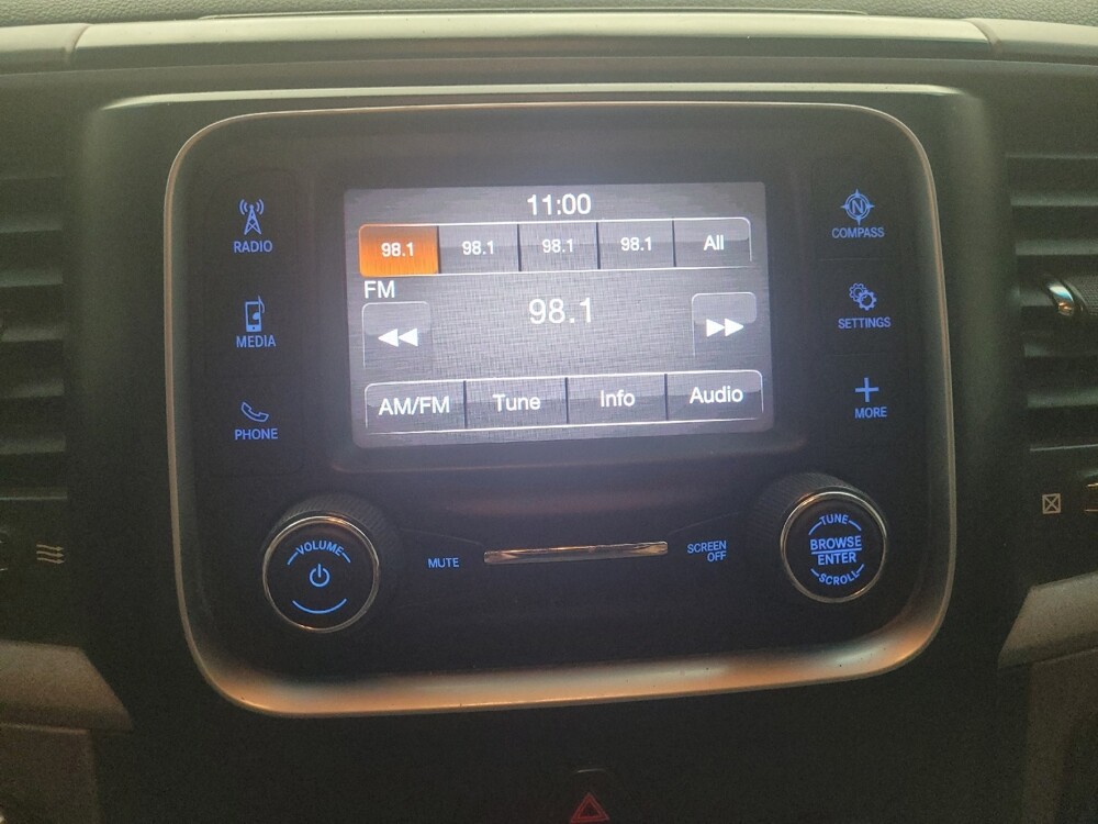 2021 RAM 1500 in Memphis, TN 38115 - 18132682 25