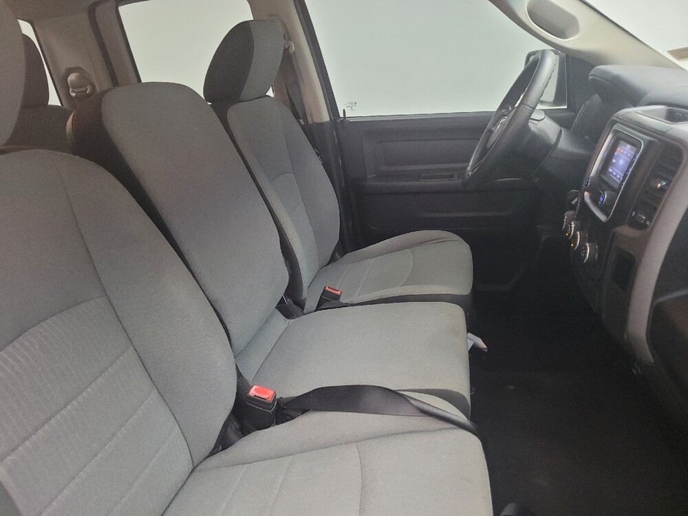 2021 RAM 1500 in Memphis, TN 38115 - 18132682 21