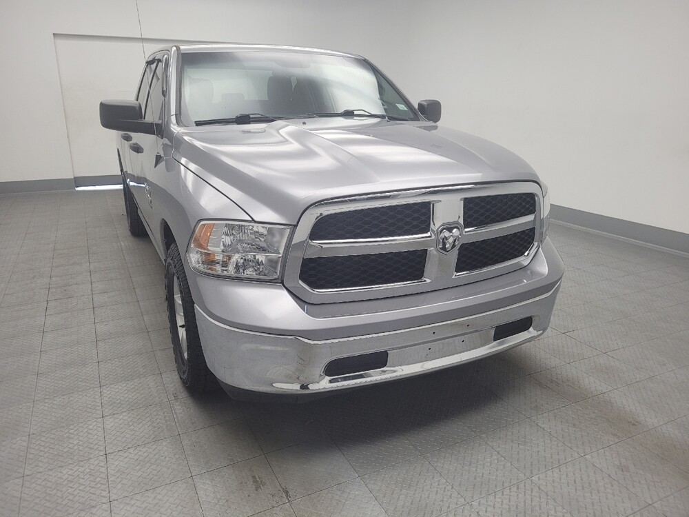 2021 RAM 1500 in Memphis, TN 38115 - 18132682 14