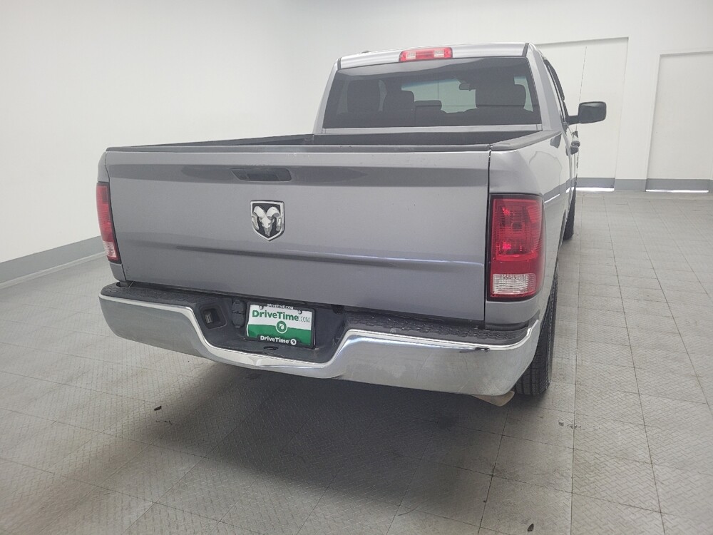 2021 RAM 1500 in Memphis, TN 38115 - 18132682 7