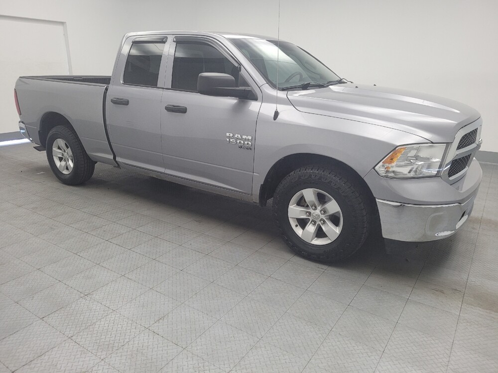 2021 RAM 1500 in Memphis, TN 38115 - 18132682 11