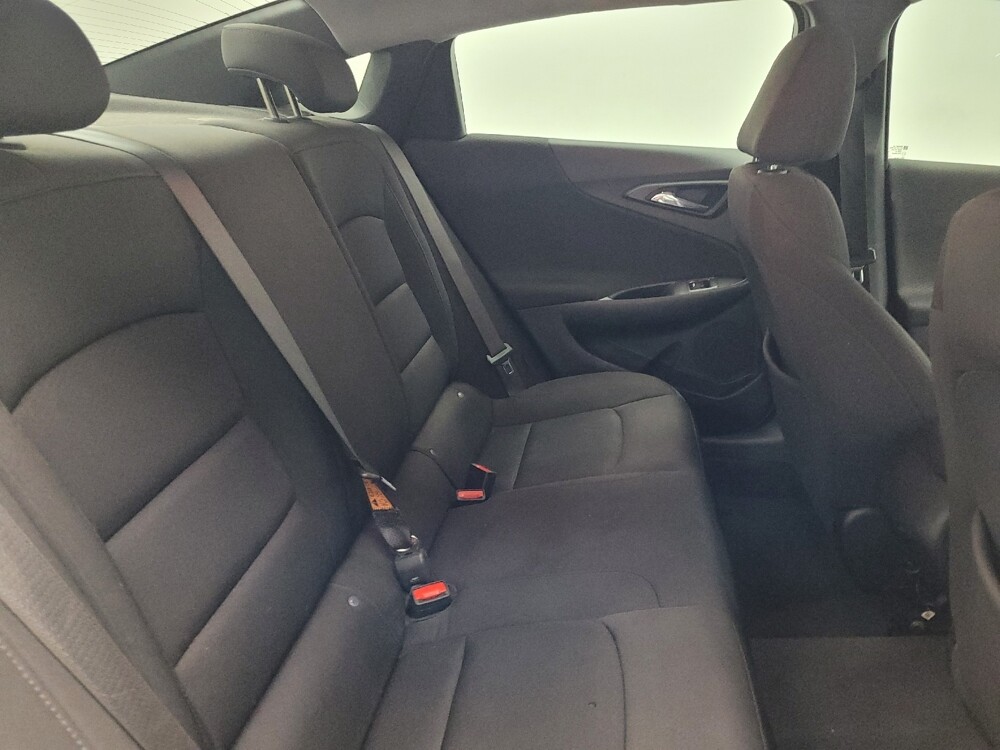 2021 Chevrolet Malibu in Madison, TN 37115 - 18132683 19