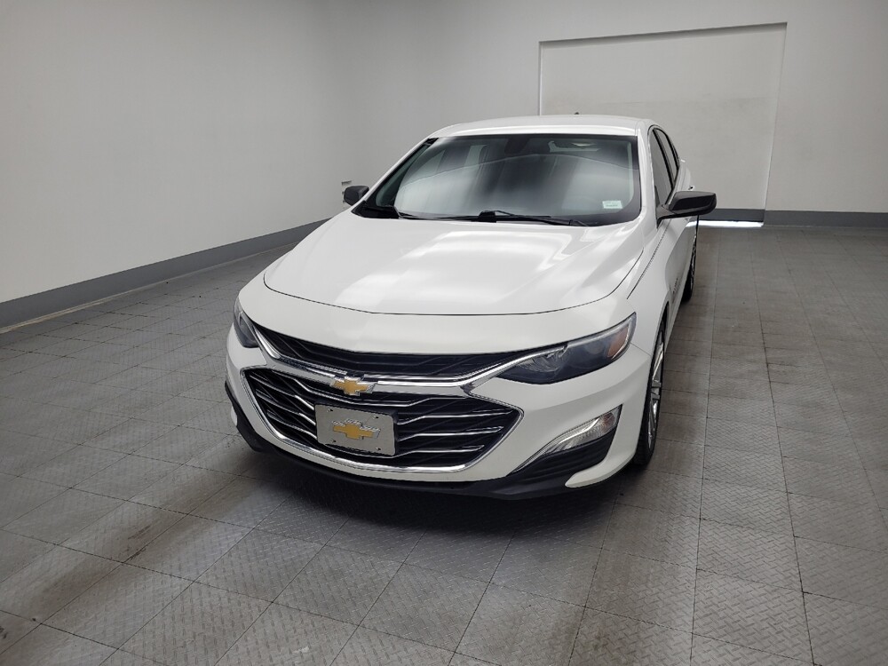 2021 Chevrolet Malibu in Madison, TN 37115 - 18132683 15