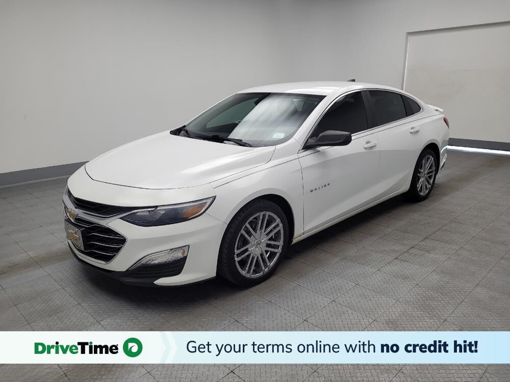 2021 Chevrolet Malibu in Madison, TN 37115 - 18132683