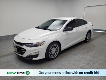2021 Chevrolet Malibu in Madison, TN 37115